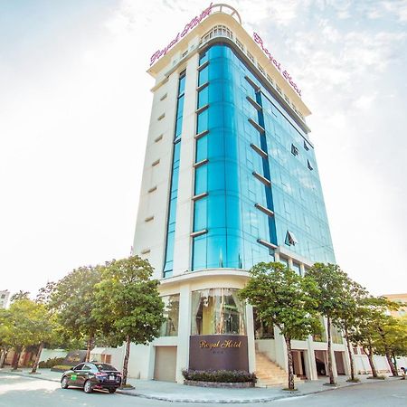 Royal Anan Hotel Ninh Binh Luaran gambar