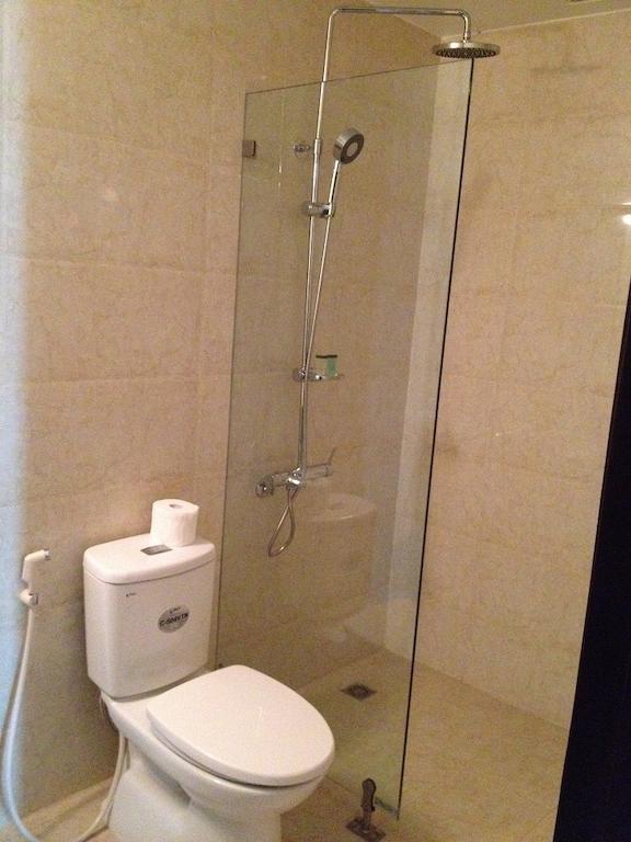 Royal Anan Hotel Ninh Binh Bilik gambar