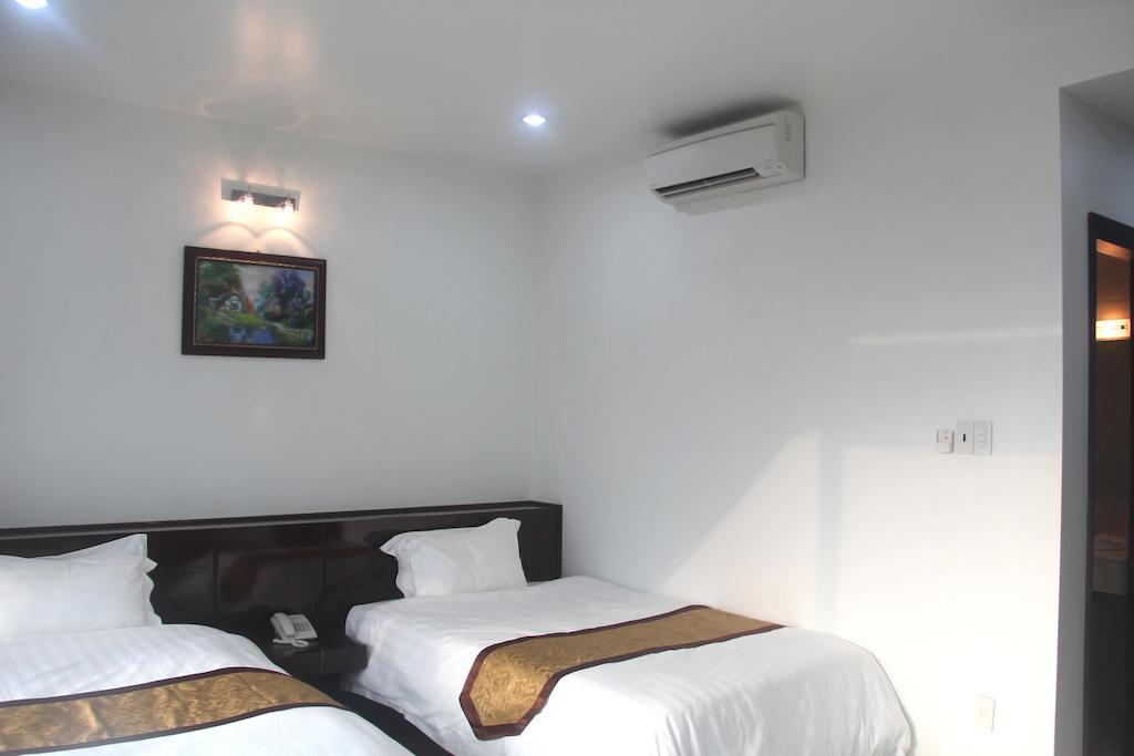 Royal Anan Hotel Ninh Binh Bilik gambar