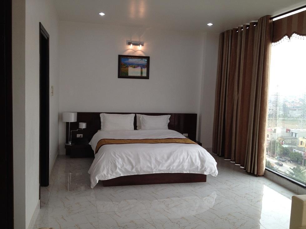 Royal Anan Hotel Ninh Binh Bilik gambar