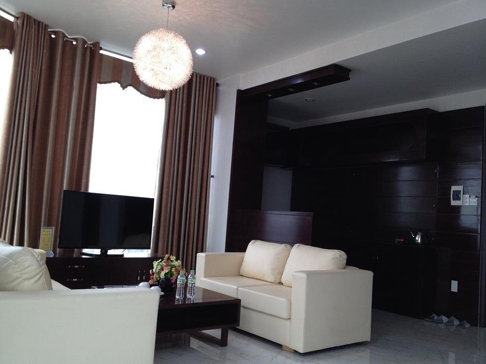Royal Anan Hotel Ninh Binh Bilik gambar