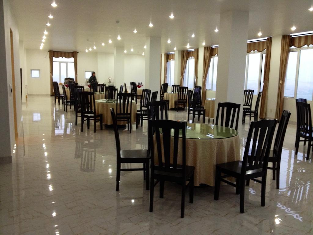 Royal Anan Hotel Ninh Binh Luaran gambar