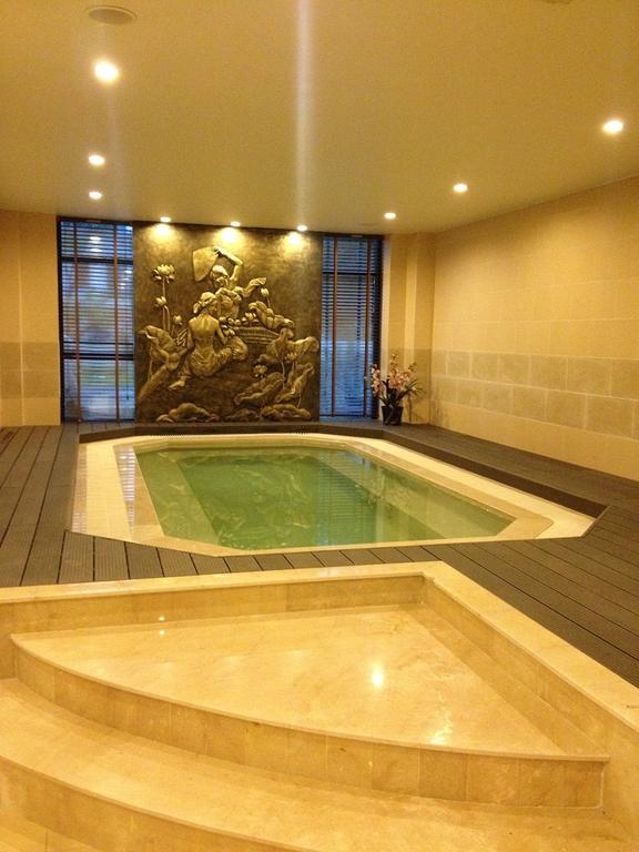 Royal Anan Hotel Ninh Binh Luaran gambar