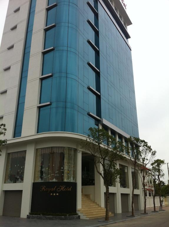 Royal Anan Hotel Ninh Binh Luaran gambar
