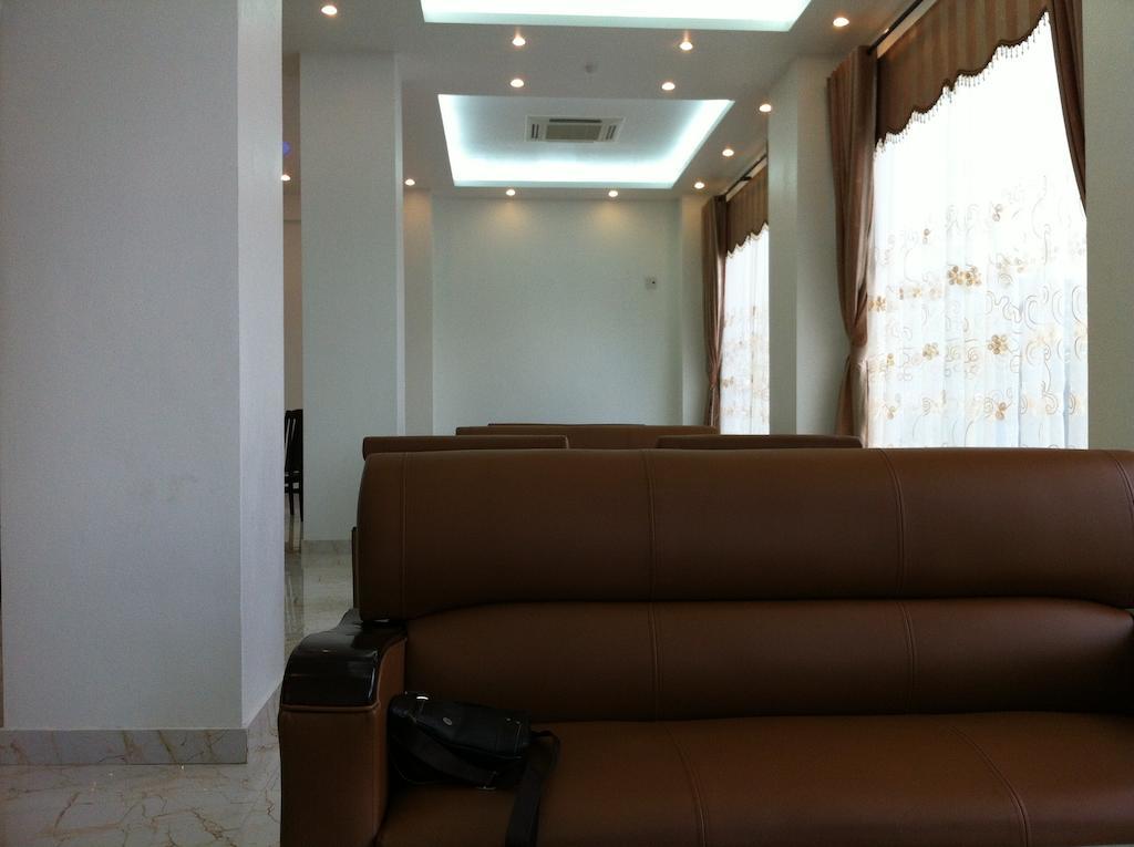 Royal Anan Hotel Ninh Binh Luaran gambar