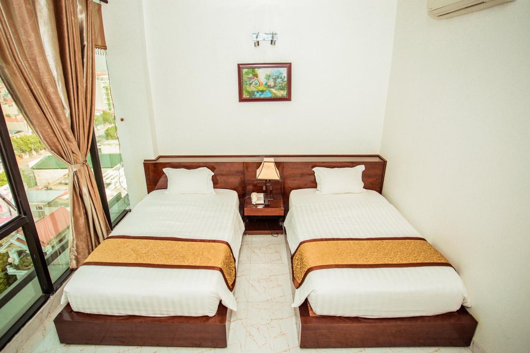 Royal Anan Hotel Ninh Binh Luaran gambar