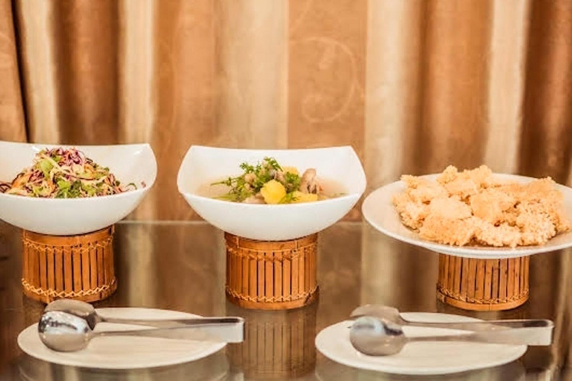 Royal Anan Hotel Ninh Binh Luaran gambar
