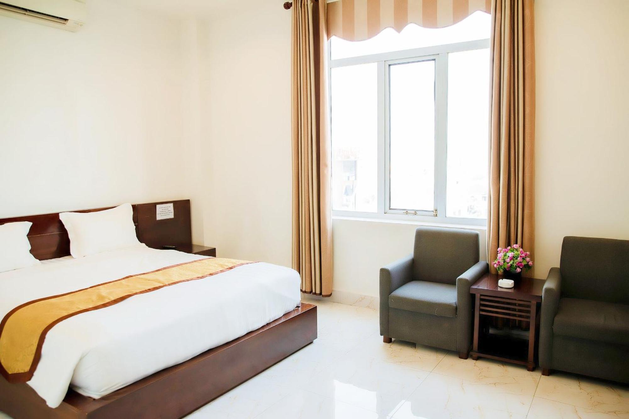 Royal Anan Hotel Ninh Binh Luaran gambar