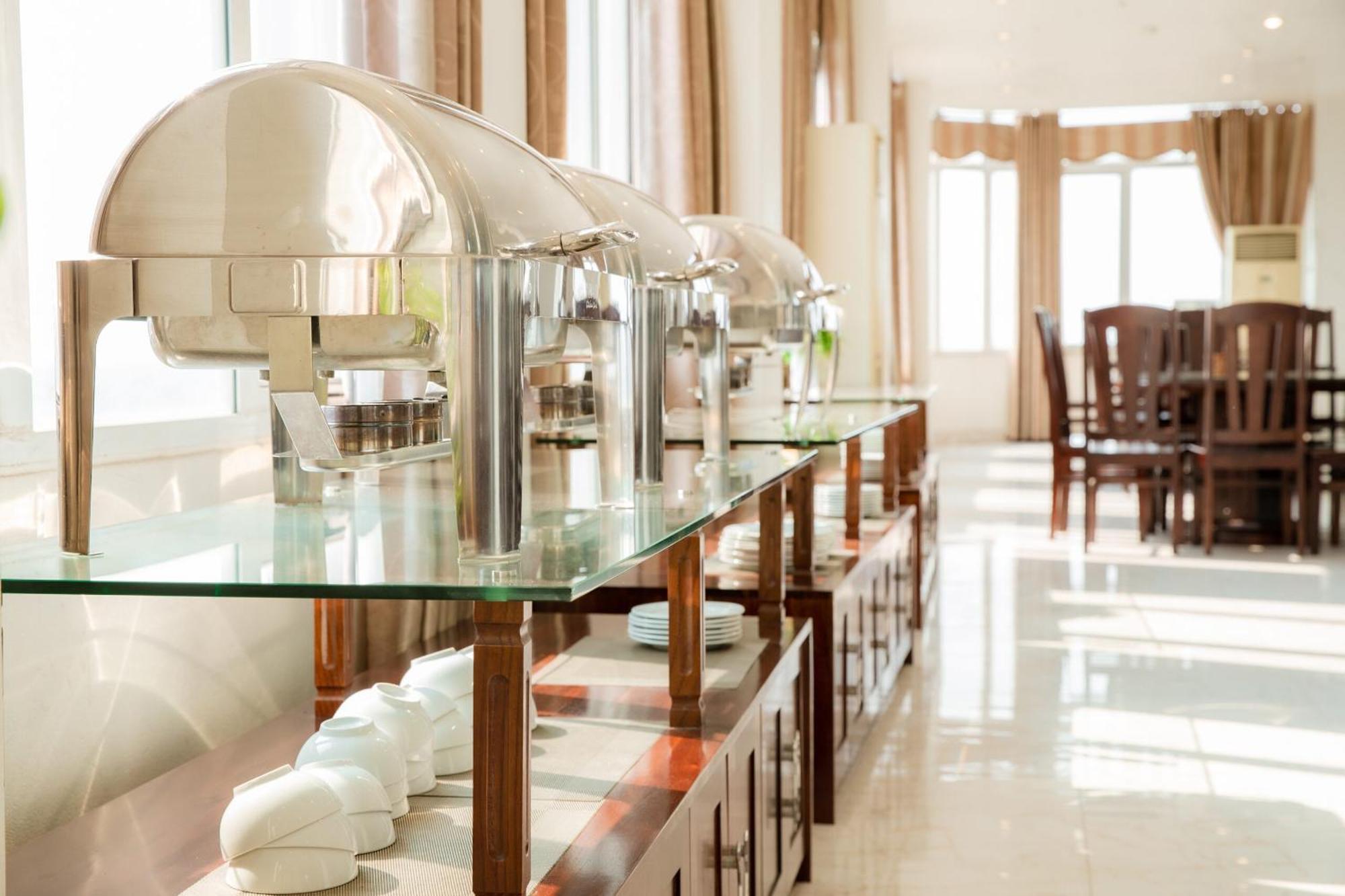 Royal Anan Hotel Ninh Binh Luaran gambar