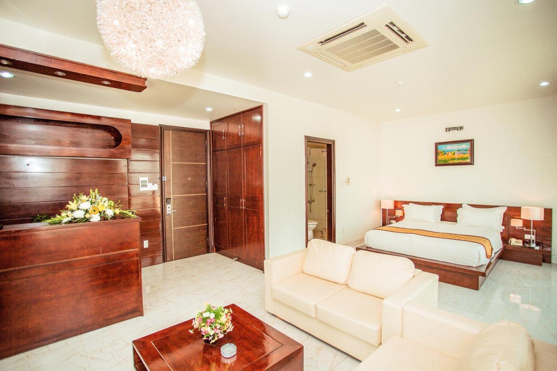 Royal Anan Hotel Ninh Binh Luaran gambar