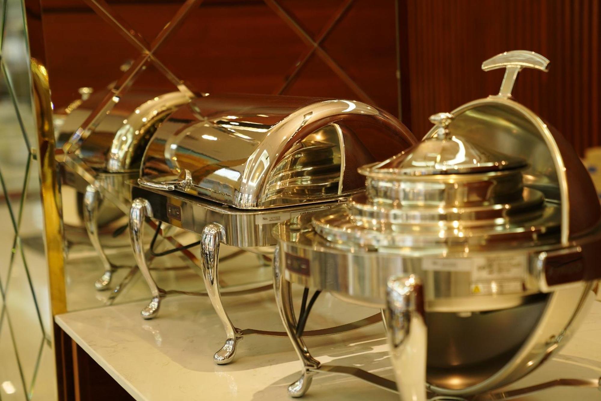 Royal Anan Hotel Ninh Binh Luaran gambar