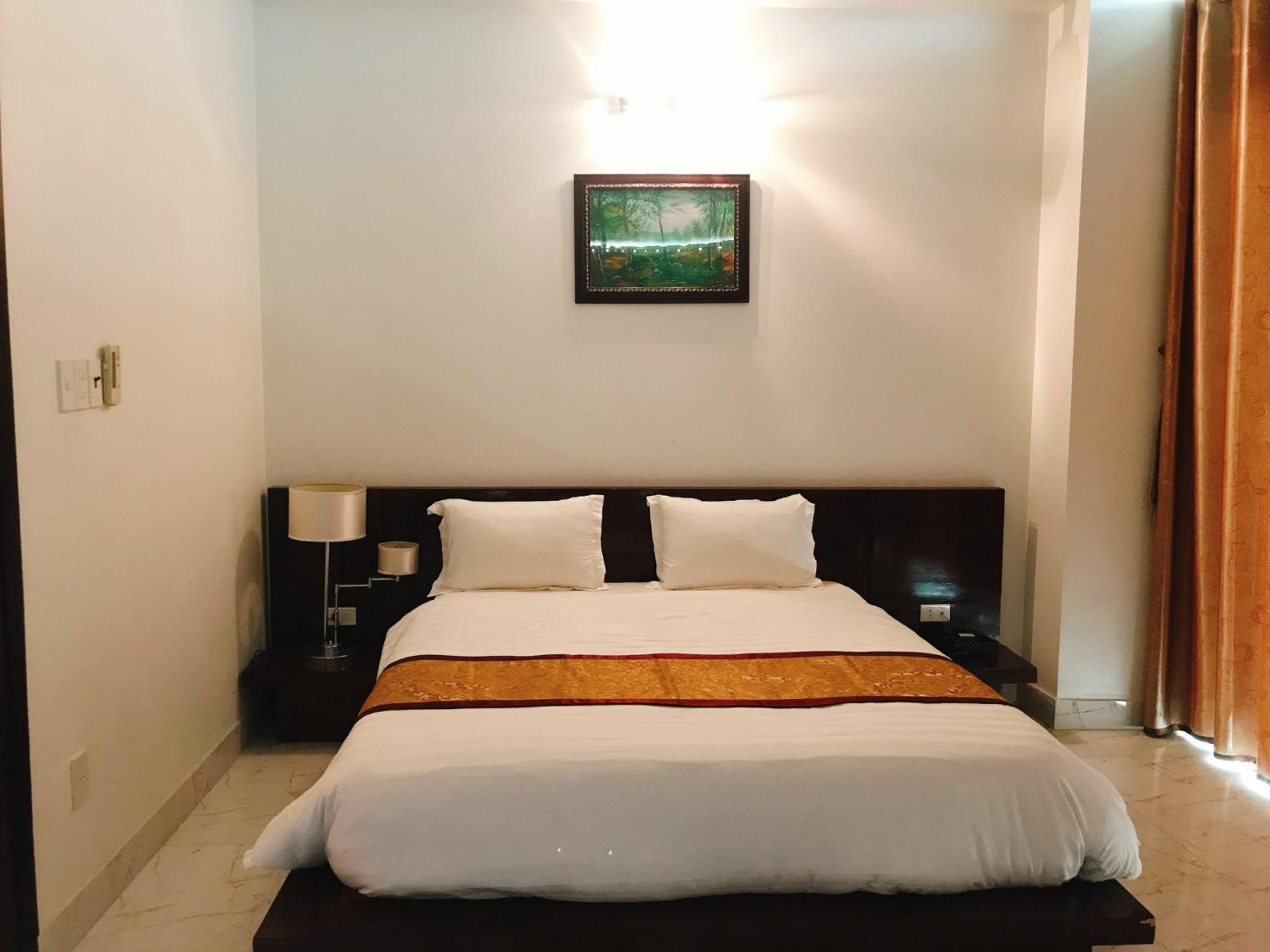 Royal Anan Hotel Ninh Binh Luaran gambar