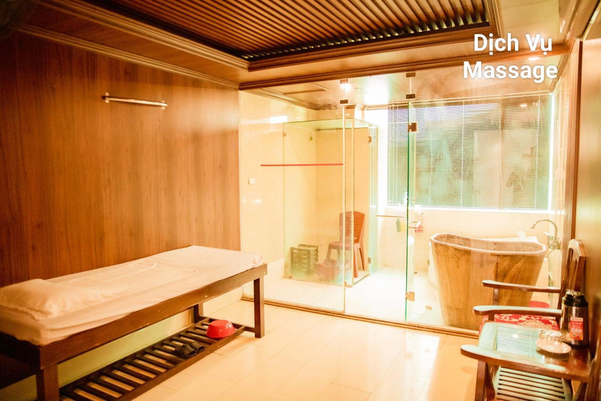 Royal Anan Hotel Ninh Binh Luaran gambar