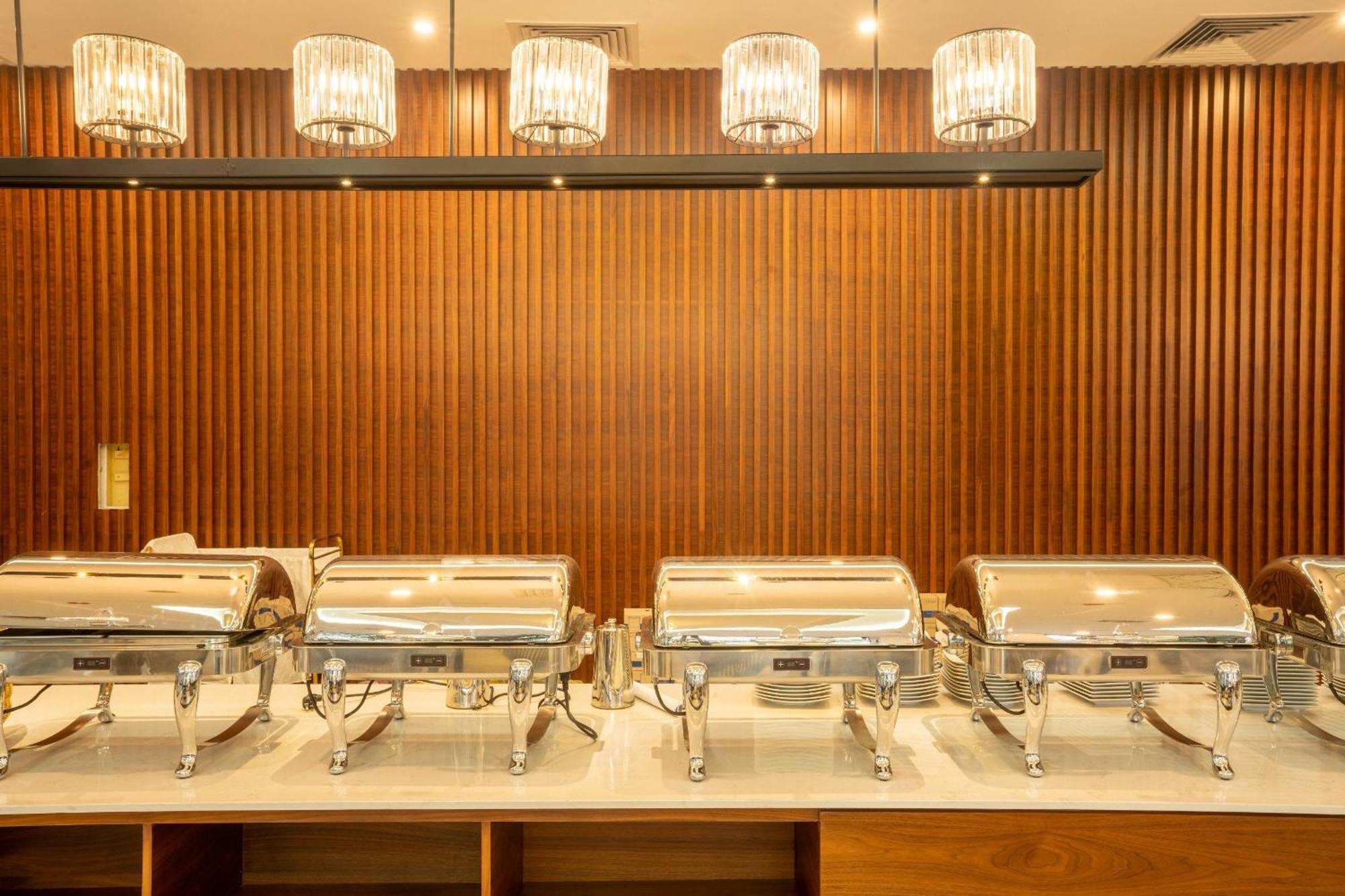 Royal Anan Hotel Ninh Binh Luaran gambar