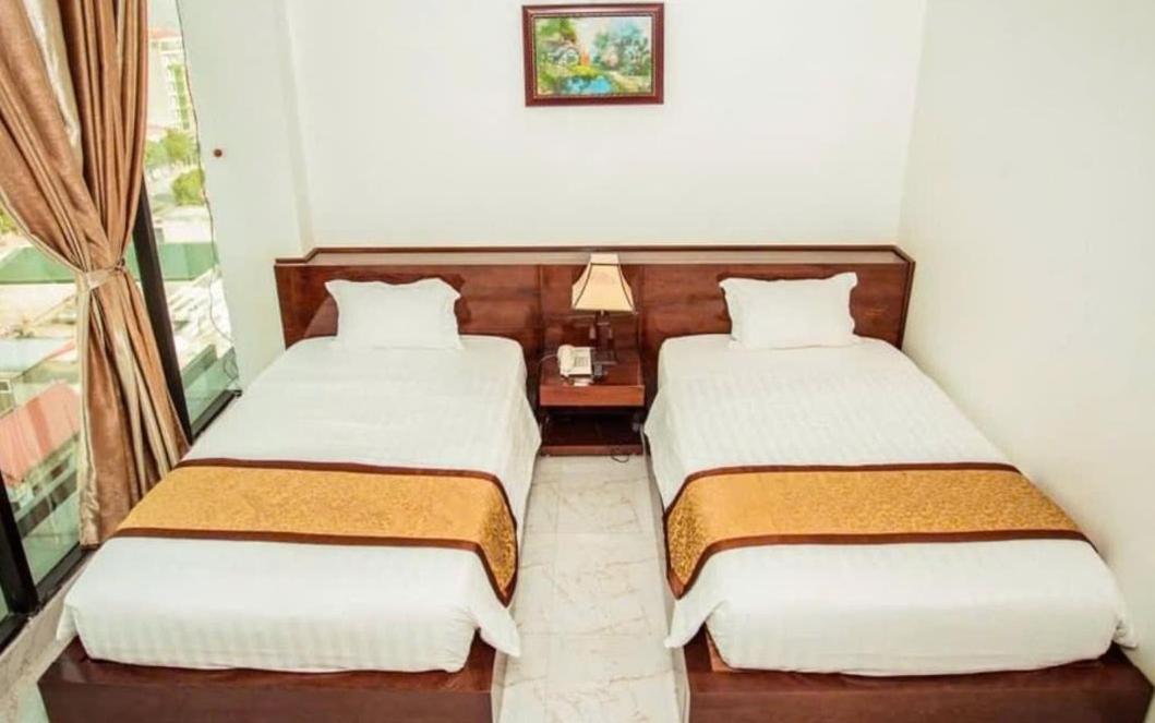 Royal Anan Hotel Ninh Binh Luaran gambar