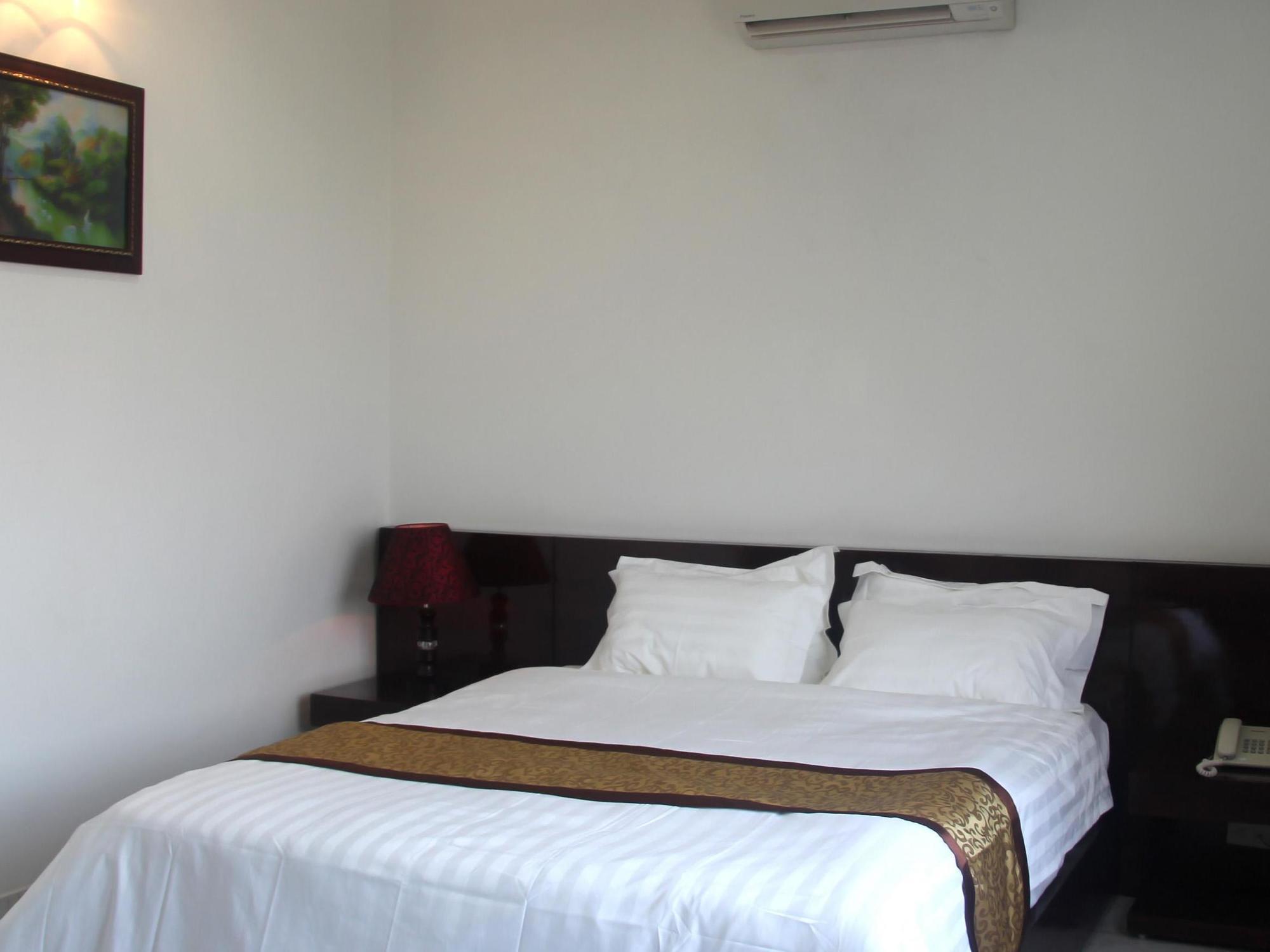 Royal Anan Hotel Ninh Binh Luaran gambar