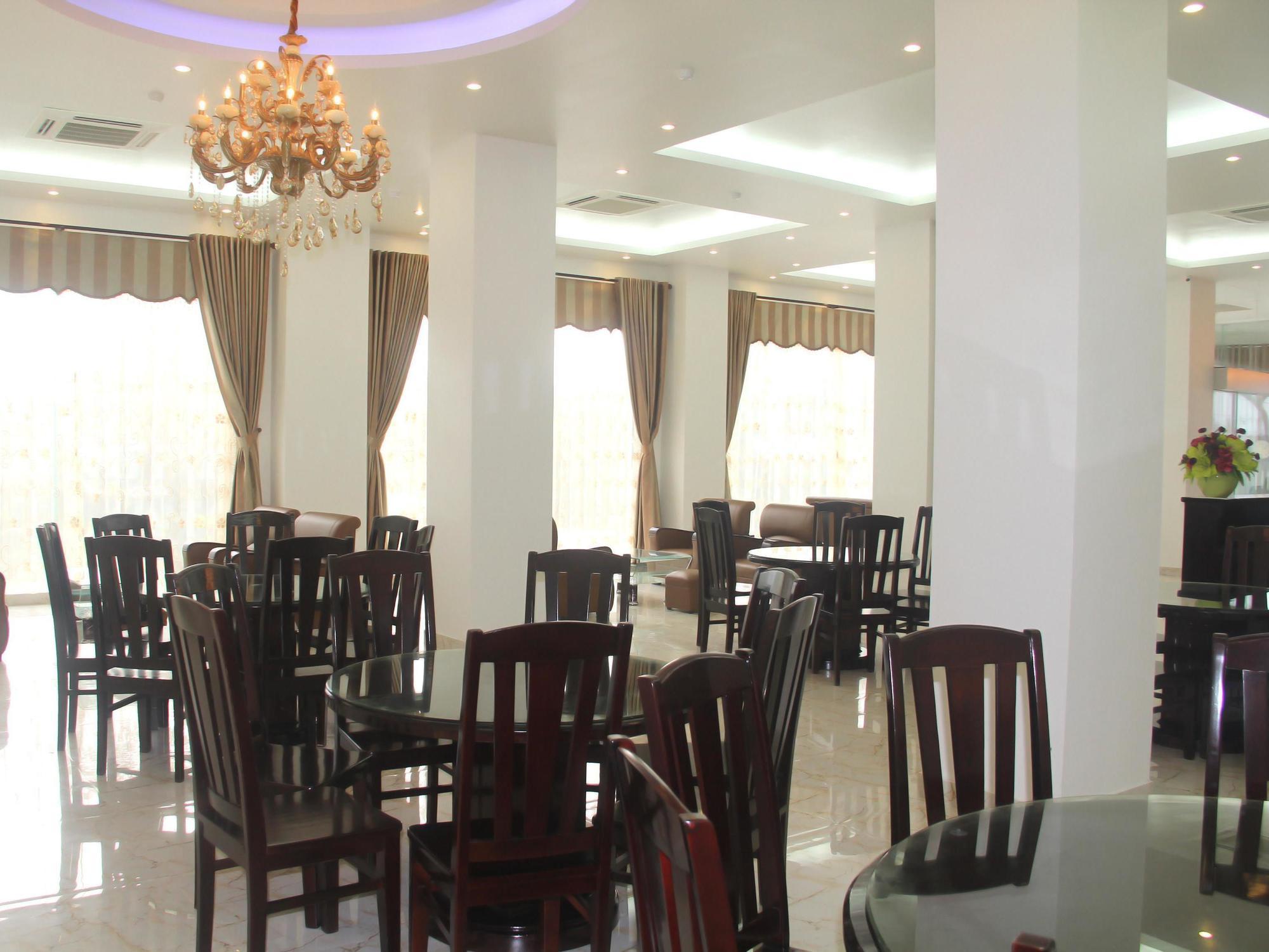 Royal Anan Hotel Ninh Binh Luaran gambar